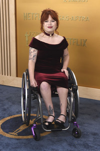 Screen Actors Guild Awards 2025 in Los Angeles