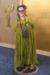 Screen Actors Guild Awards 2025 in Los Angeles