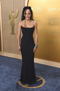 Screen Actors Guild Awards 2025 in Los Angeles