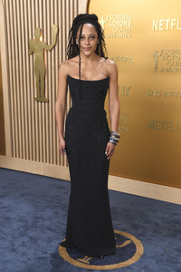 Screen Actors Guild Awards 2025 in Los Angeles