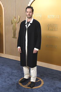 Screen Actors Guild Awards 2025 in Los Angeles