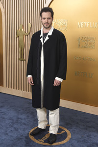 Screen Actors Guild Awards 2025 in Los Angeles