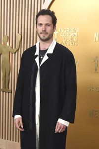 Screen Actors Guild Awards 2025 in Los Angeles