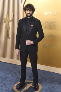 Screen Actors Guild Awards 2025 in Los Angeles