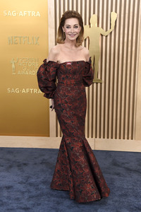 Screen Actors Guild Awards 2025 in Los Angeles