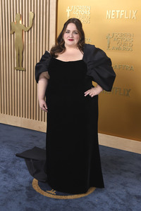 Screen Actors Guild Awards 2025 in Los Angeles