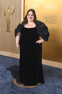 Screen Actors Guild Awards 2025 in Los Angeles