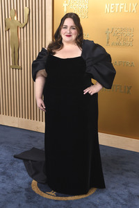 Screen Actors Guild Awards 2025 in Los Angeles