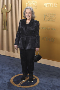 Screen Actors Guild Awards 2025 in Los Angeles