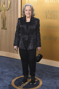 Screen Actors Guild Awards 2025 in Los Angeles