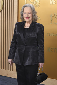 Screen Actors Guild Awards 2025 in Los Angeles