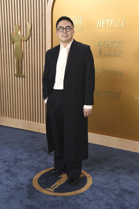 Screen Actors Guild Awards 2025 in Los Angeles