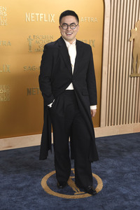 Screen Actors Guild Awards 2025 in Los Angeles