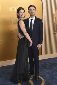 Screen Actors Guild Awards 2025 in Los Angeles