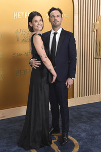 Screen Actors Guild Awards 2025 in Los Angeles