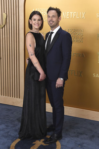 Screen Actors Guild Awards 2025 in Los Angeles