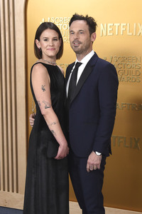 Screen Actors Guild Awards 2025 in Los Angeles