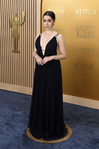 Screen Actors Guild Awards 2025 in Los Angeles