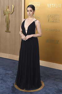 Screen Actors Guild Awards 2025 in Los Angeles