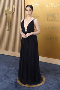 Screen Actors Guild Awards 2025 in Los Angeles