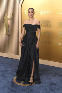 Screen Actors Guild Awards 2025 in Los Angeles