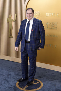 Screen Actors Guild Awards 2025 in Los Angeles