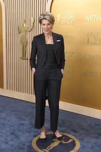 Screen Actors Guild Awards 2025 in Los Angeles