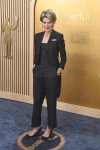 Screen Actors Guild Awards 2025 in Los Angeles