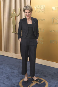 Screen Actors Guild Awards 2025 in Los Angeles