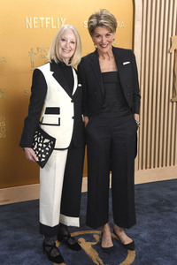 Screen Actors Guild Awards 2025 in Los Angeles