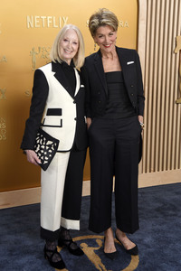 Screen Actors Guild Awards 2025 in Los Angeles