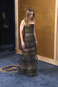 Screen Actors Guild Awards 2025 in Los Angeles