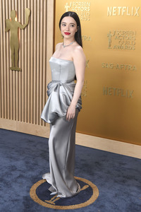 Screen Actors Guild Awards 2025 in Los Angeles