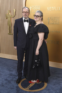 Screen Actors Guild Awards 2025 in Los Angeles