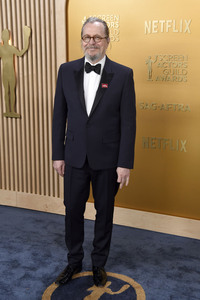 Screen Actors Guild Awards 2025 in Los Angeles