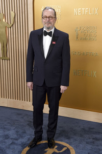 Screen Actors Guild Awards 2025 in Los Angeles