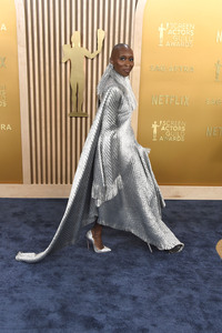 Screen Actors Guild Awards 2025 in Los Angeles