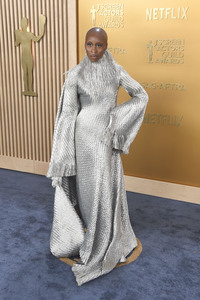 Screen Actors Guild Awards 2025 in Los Angeles