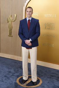 Screen Actors Guild Awards 2025 in Los Angeles