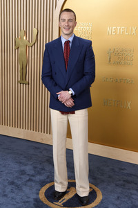 Screen Actors Guild Awards 2025 in Los Angeles