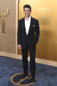 Screen Actors Guild Awards 2025 in Los Angeles