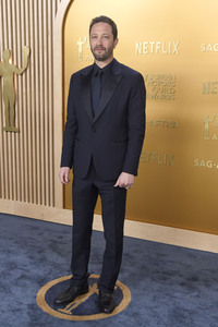 Screen Actors Guild Awards 2025 in Los Angeles