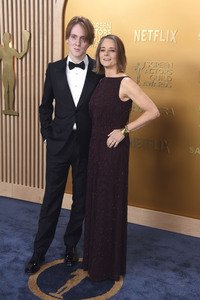 Screen Actors Guild Awards 2025 in Los Angeles