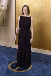 Screen Actors Guild Awards 2025 in Los Angeles