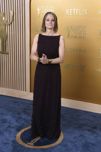 Screen Actors Guild Awards 2025 in Los Angeles