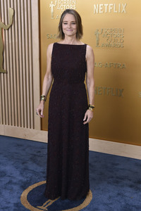 Screen Actors Guild Awards 2025 in Los Angeles