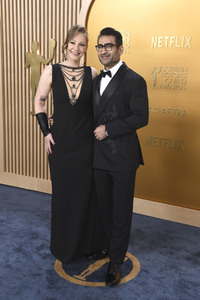 Screen Actors Guild Awards 2025 in Los Angeles