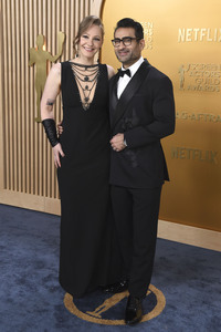 Screen Actors Guild Awards 2025 in Los Angeles