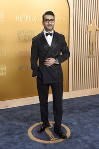 Screen Actors Guild Awards 2025 in Los Angeles