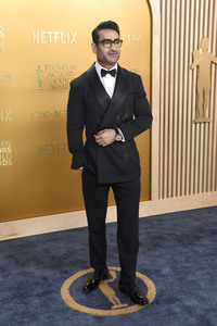 Screen Actors Guild Awards 2025 in Los Angeles